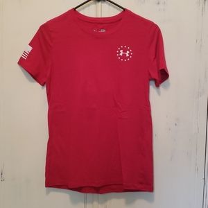 Under Armour Tee